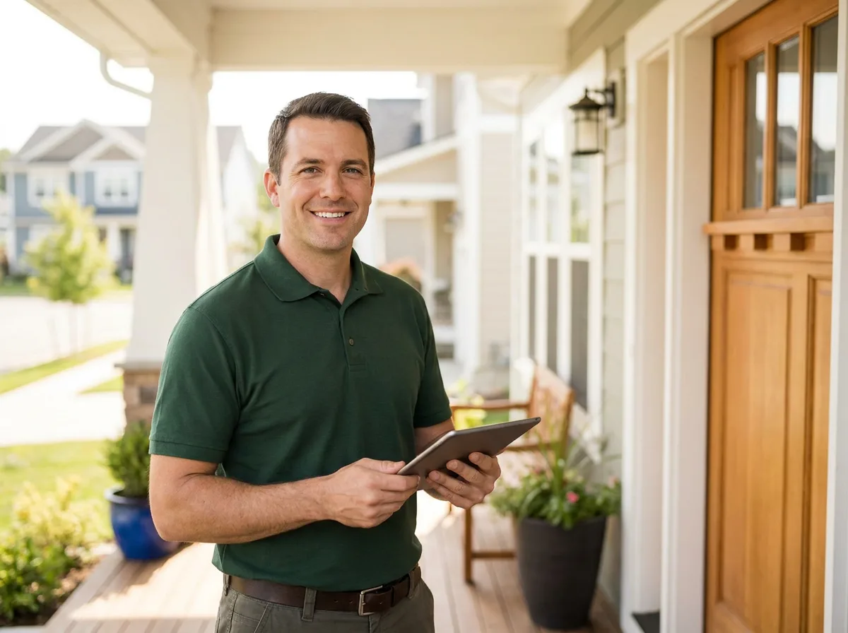 Pest control FAQs for Salem, MO